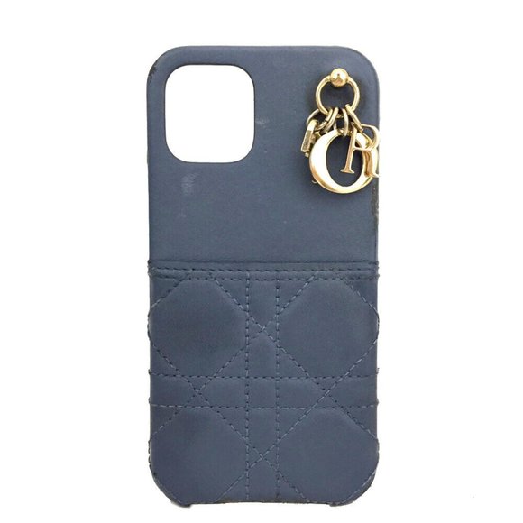 Christian Dior Canage Iphone 13 Cell Phone Case - Picture 1 of 8